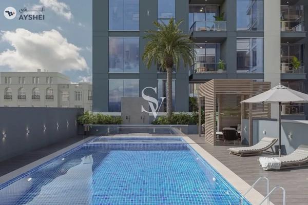 Olivo Park Residences by Evera, JVC District 10, Jumeirah Village Circle (JVC), Dubai