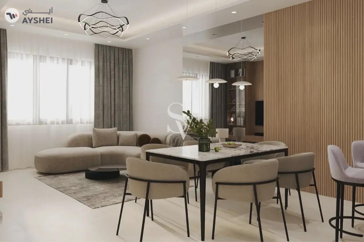 Olivo Park Residences by Evera, JVC District 10, Jumeirah Village Circle (JVC), Dubai-16-16