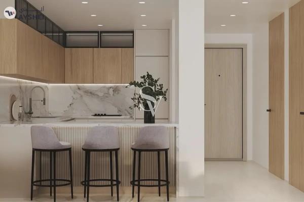 Olivo Park Residences by Evera, JVC District 10, Jumeirah Village Circle (JVC), Dubai