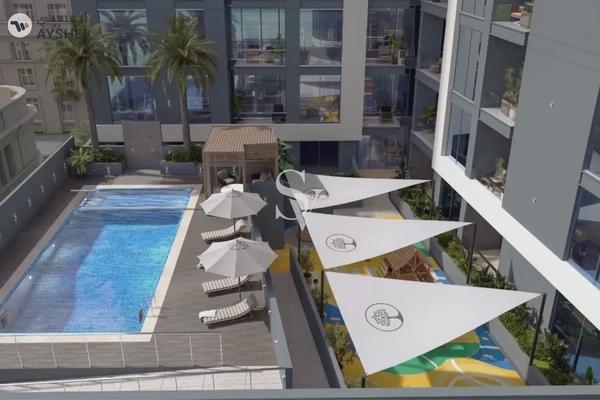 Olivo Park Residences by Evera, JVC District 10, Jumeirah Village Circle (JVC), Dubai