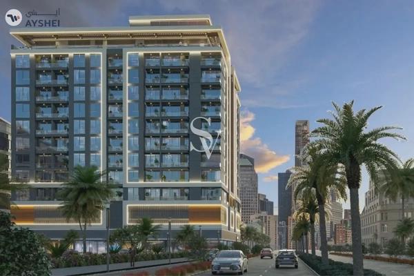 Olivo Park Residences by Evera, JVC District 10, Jumeirah Village Circle (JVC), Dubai