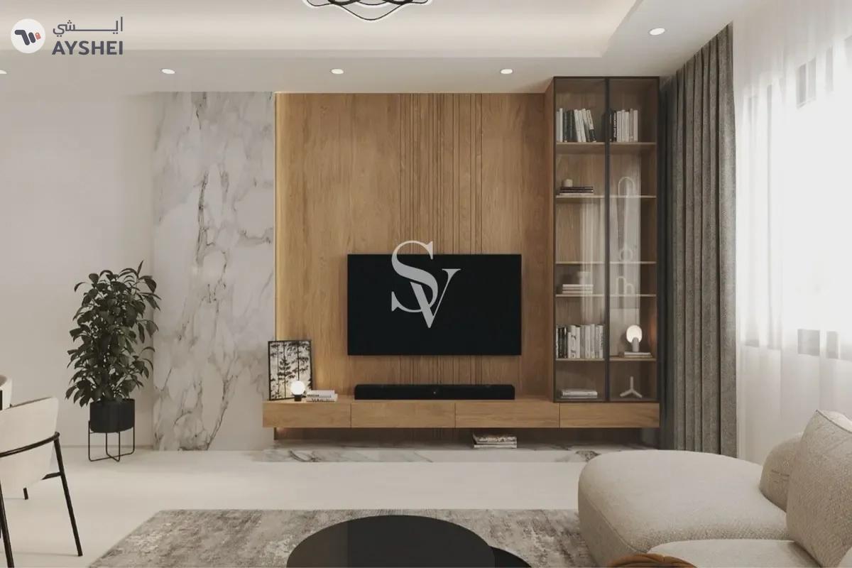 Olivo Park Residences by Evera, JVC District 10, Jumeirah Village Circle (JVC), Dubai-3-3