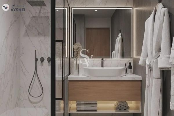 Olivo Park Residences by Evera, JVC District 10, Jumeirah Village Circle (JVC), Dubai