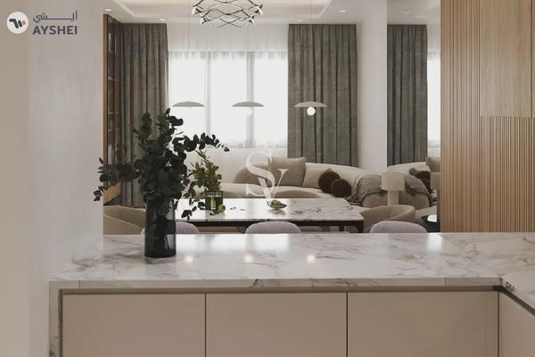 Olivo Park Residences by Evera, JVC District 10, Jumeirah Village Circle (JVC), Dubai