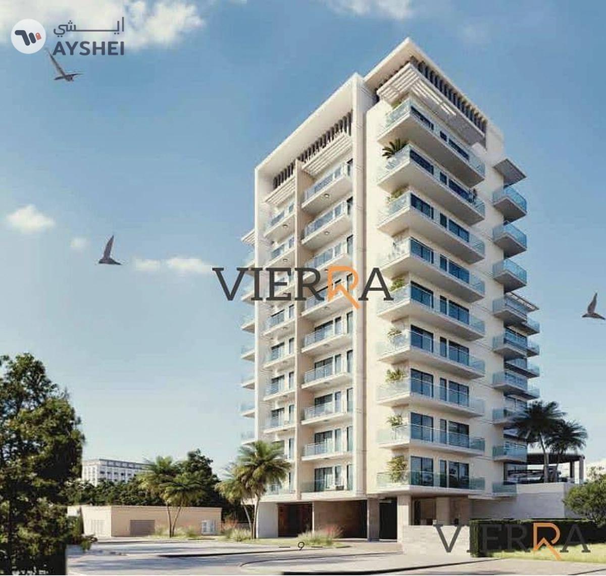 Symbolic Alpha, Queue Point, Liwan, Dubai-0-0