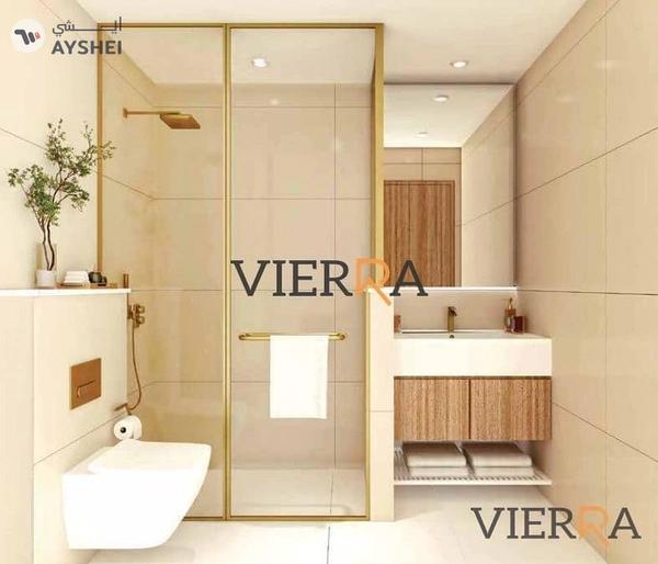 Symbolic Alpha, Queue Point, Liwan, Dubai