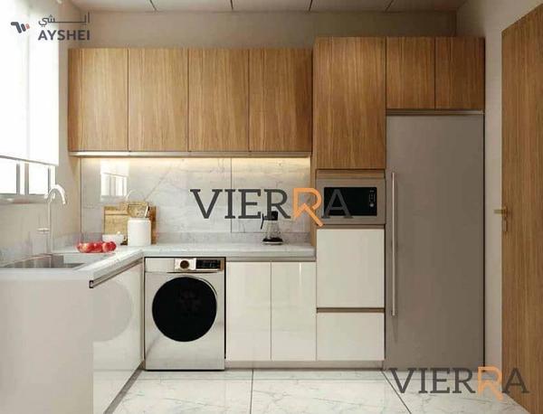 Symbolic Alpha, Queue Point, Liwan, Dubai