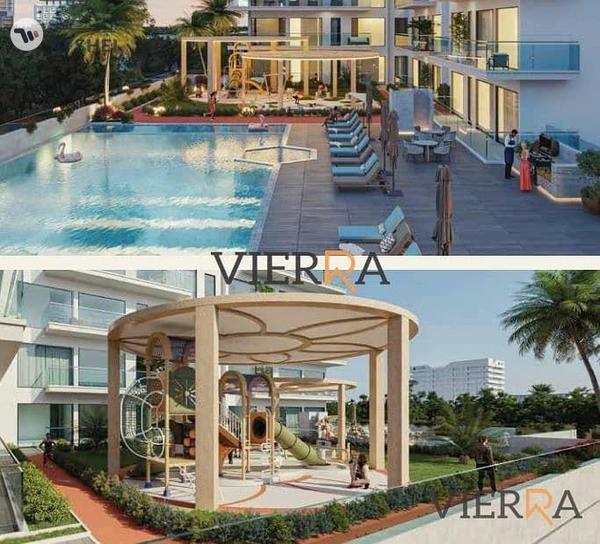 Symbolic Alpha, Queue Point, Liwan, Dubai