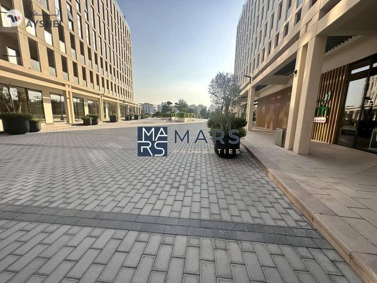 Brand new Studio for sale with pool view-0-0