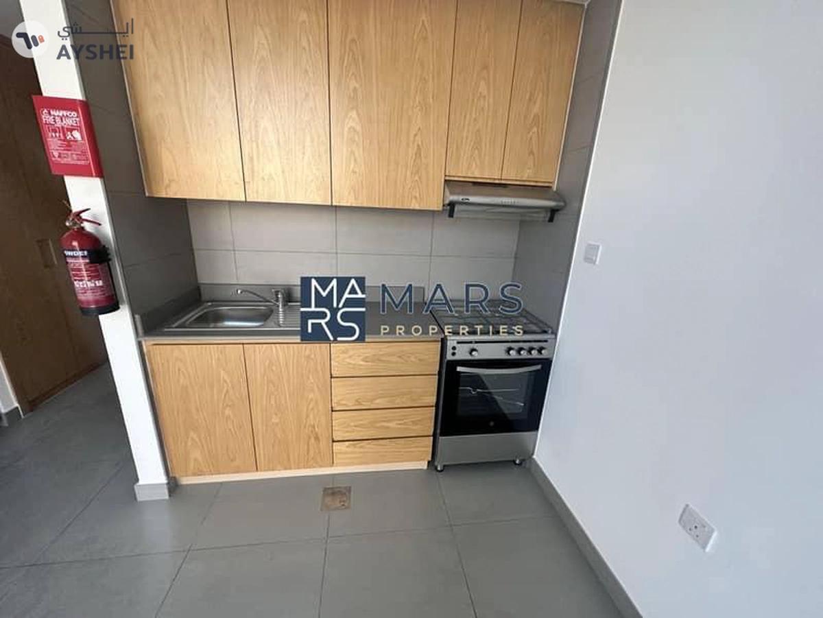 Brand new Studio for sale with pool view-1-landscape