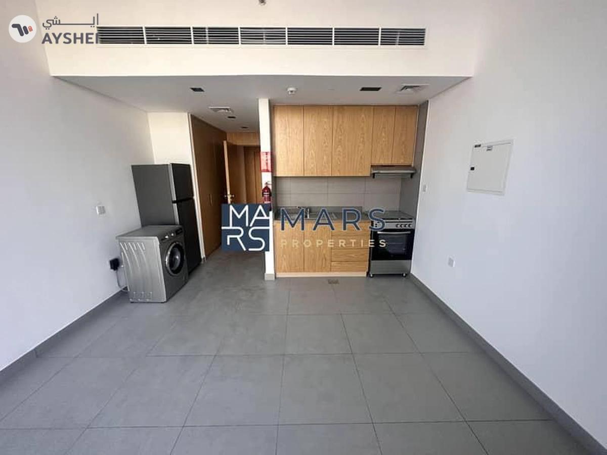 Brand new Studio for sale with pool view-1-landscape