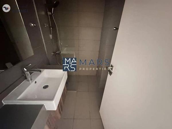 Brand new Studio for sale with pool view