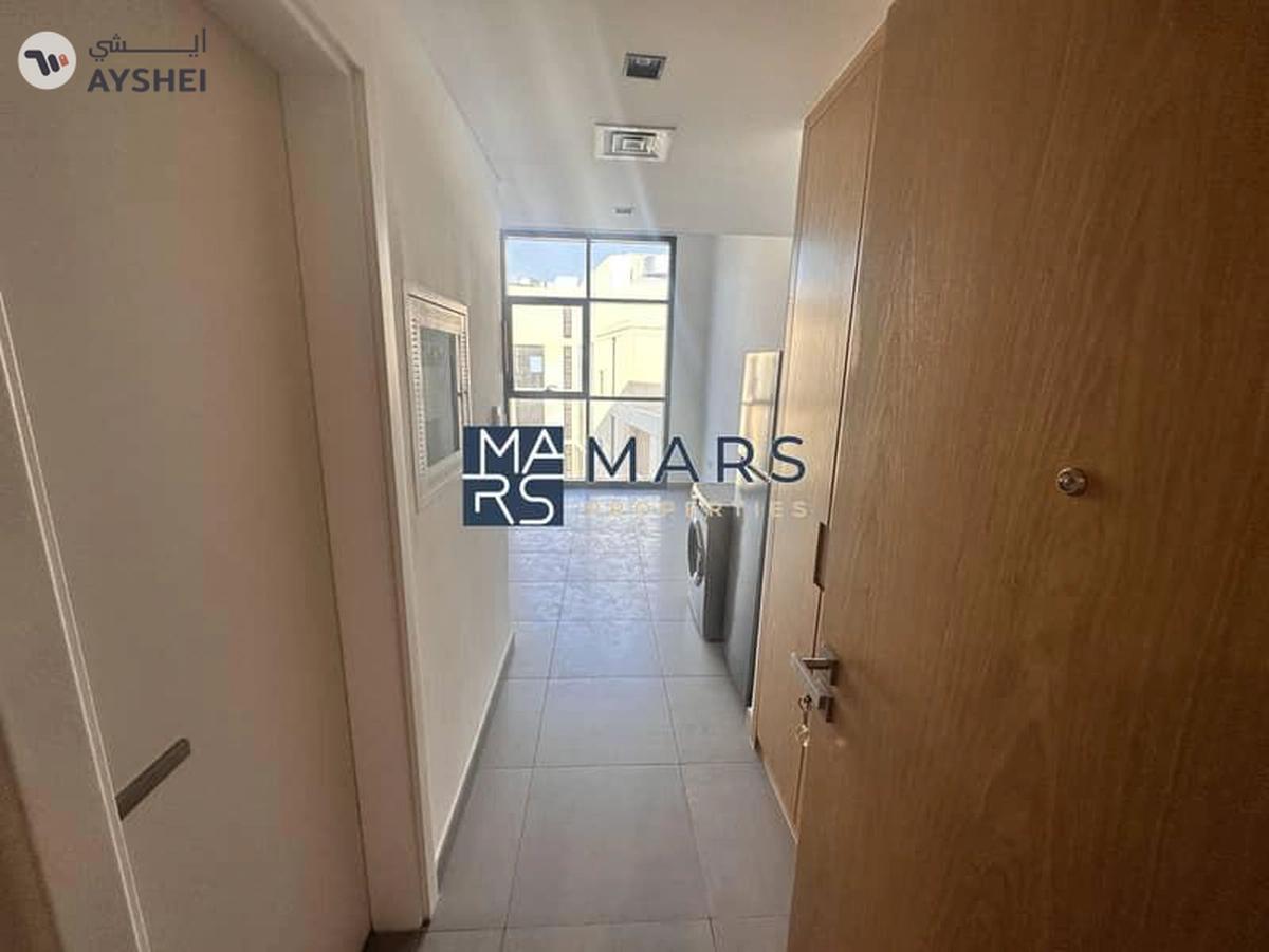 Brand new Studio for sale with pool view-8-8