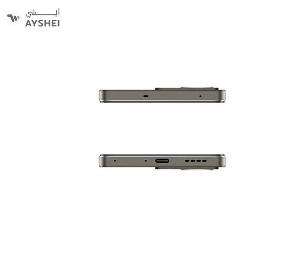 realme 14 5G Dual SIM Storm Titanium 12GB RAM 256GB - Middle East Version