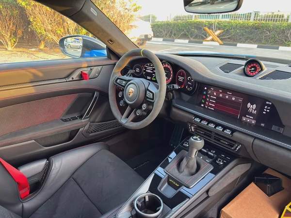 **2024**JAPAN SPEC NEAT AND CLEAN LESS KM