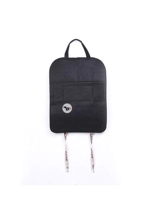 Generic Car Back Seat Storage Bag Organizer