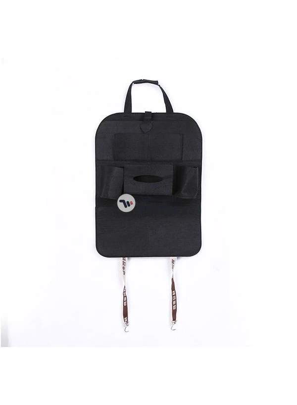 Generic Car Back Seat Storage Bag Organizer