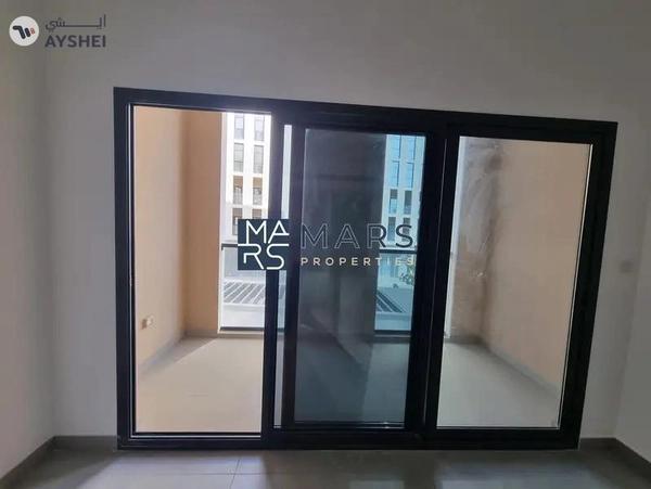 Brand new Spacious Studio Available in Al Mamsha