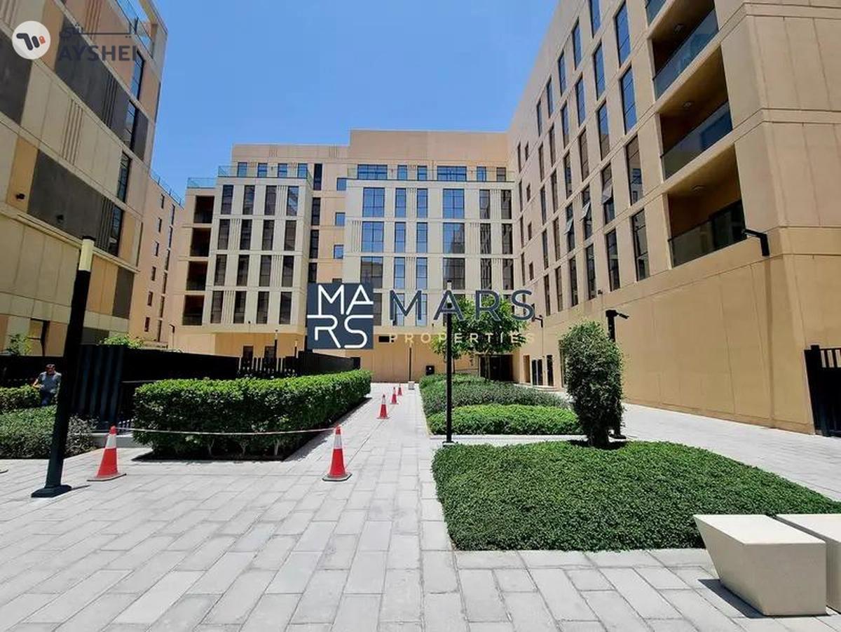 Brand new Spacious Studio Available in Al Mamsha-0-landscape