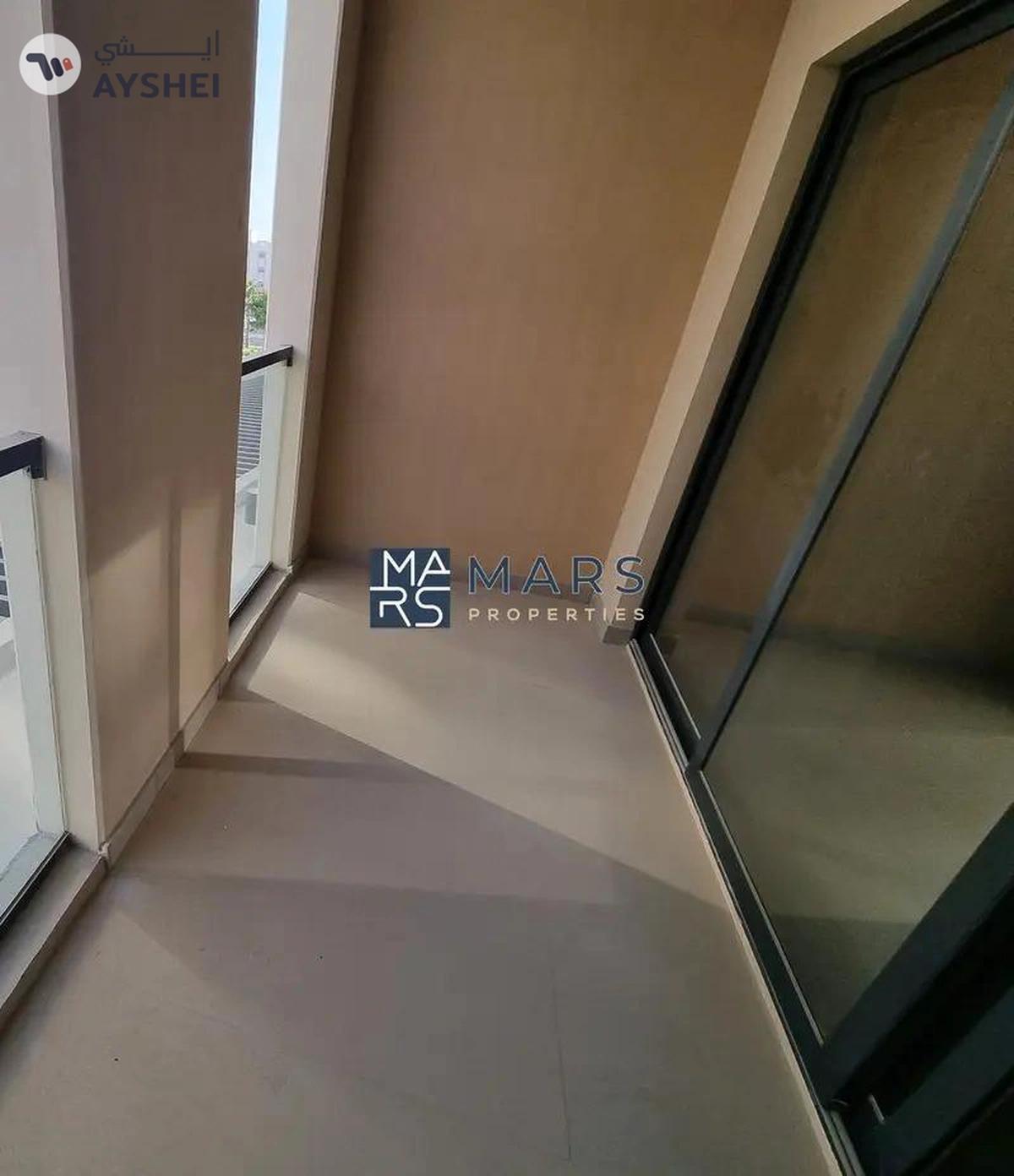 Brand new Spacious Studio Available in Al Mamsha-1-portrait