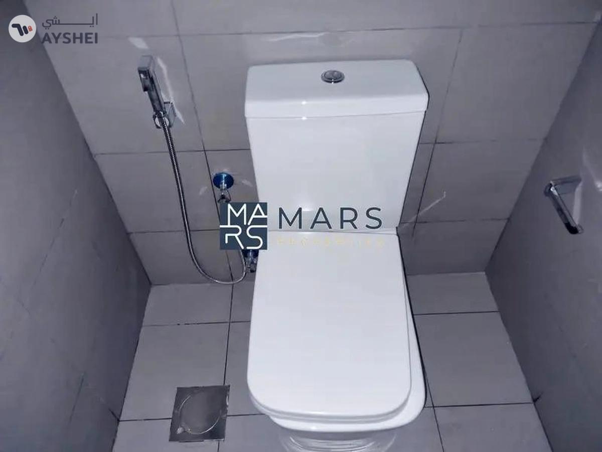 Brand new Spacious Studio Available in Al Mamsha-4-4