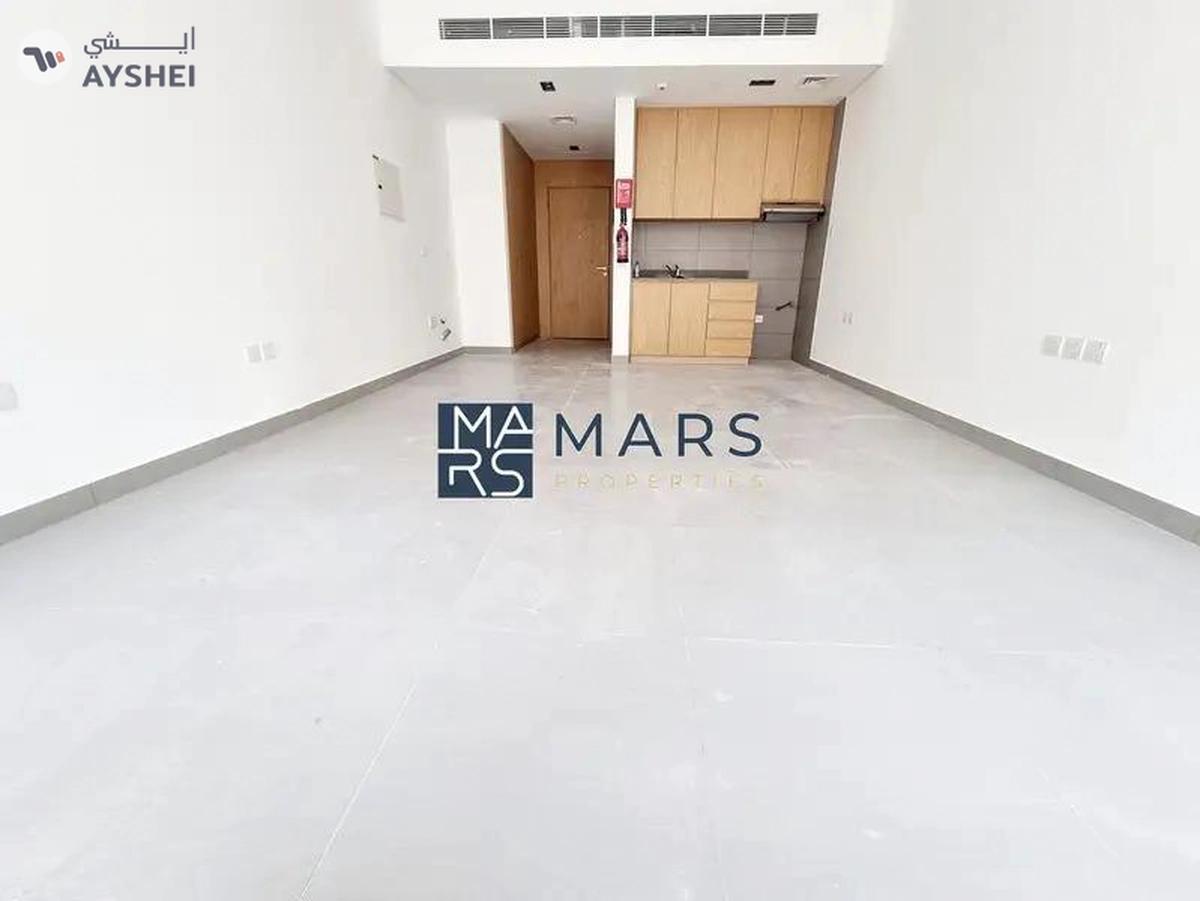 Brand new Spacious Studio Available in Al Mamsha-5-5