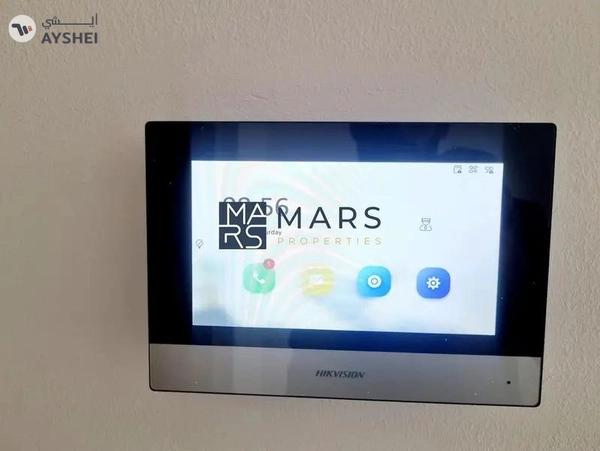 Brand new Spacious Studio Available in Al Mamsha