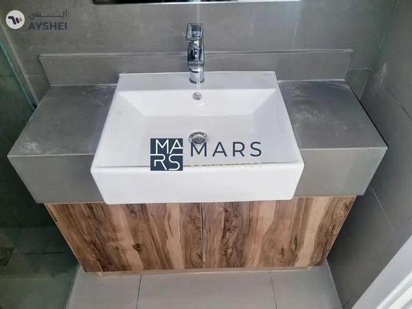 Brand new Spacious Studio Available in Al Mamsha