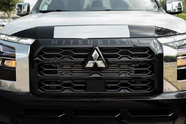 MITSUBISHI L200 SPORTERO 2.4L 4X4 2026 | BED LINER