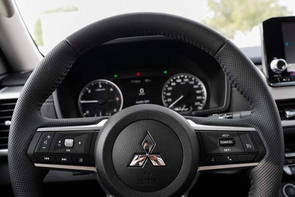 MITSUBISHI L200 SPORTERO 2.4L 4X4 2026 | BED LINER