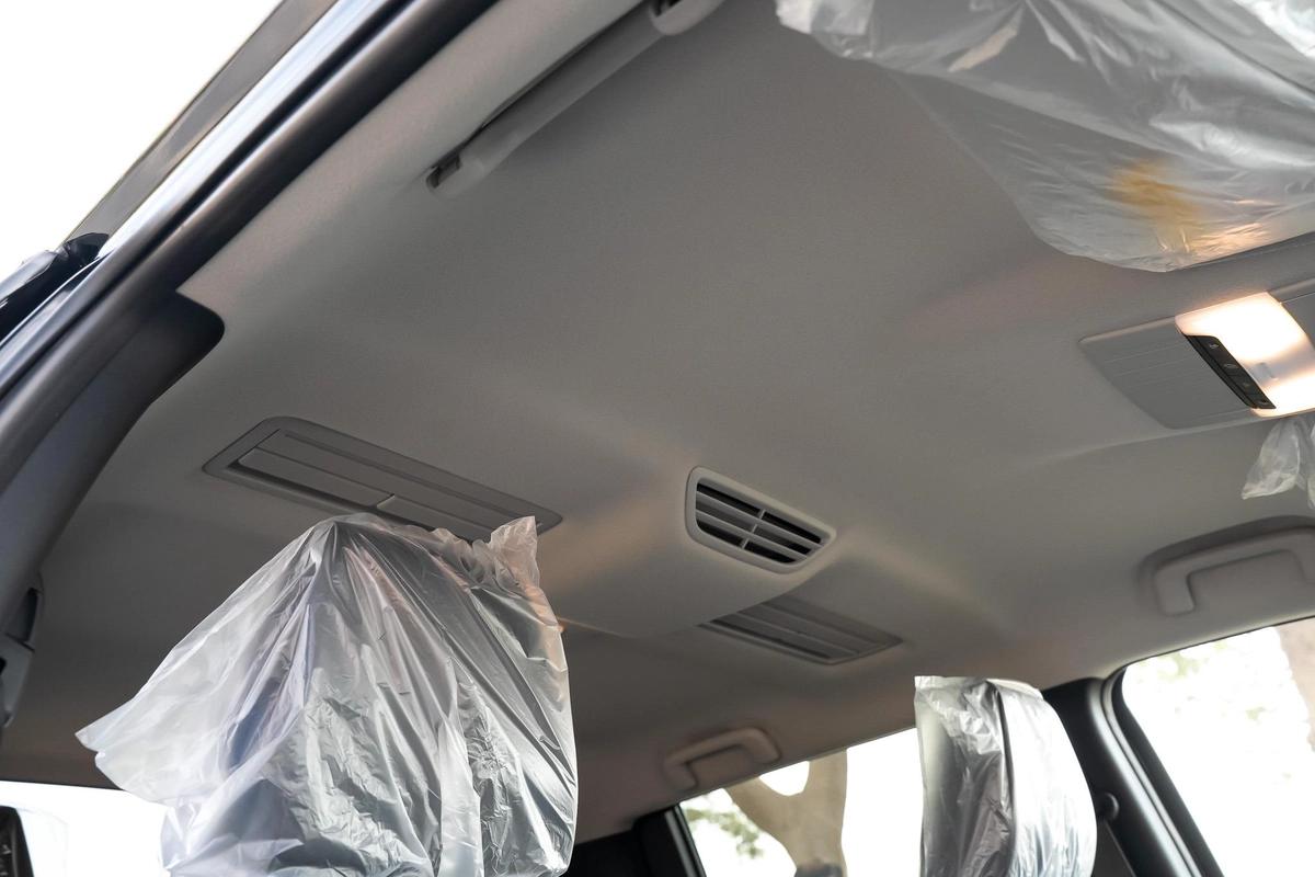 MITSUBISHI L200 SPORTERO 2.4L 4X4 2026 | BED LINER-17-17