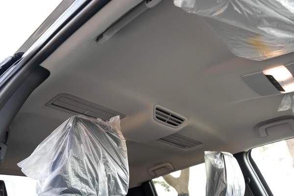 MITSUBISHI L200 SPORTERO 2.4L 4X4 2026 | BED LINER