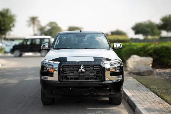 MITSUBISHI L200 SPORTERO 2.4L 4X4 2026 | BED LINER