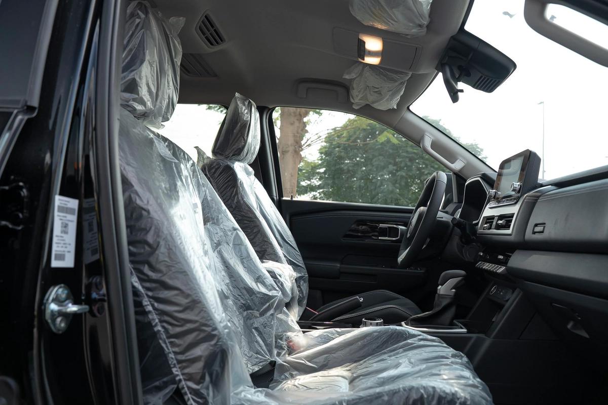 MITSUBISHI L200 SPORTERO 2.4L 4X4 2026 | BED LINER-24-24