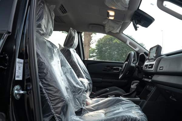 MITSUBISHI L200 SPORTERO 2.4L 4X4 2026 | BED LINER