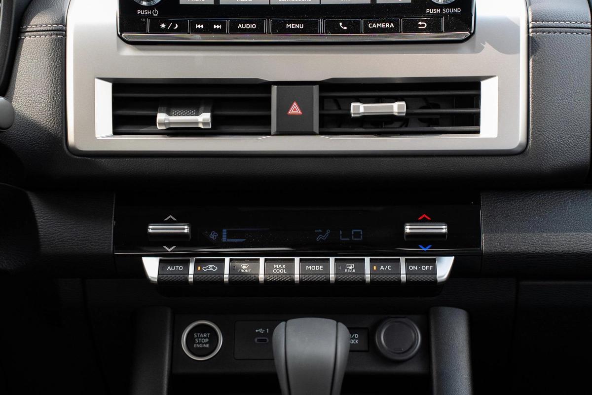 MITSUBISHI L200 SPORTERO 2.4L 4X4 2026 | BED LINER-7-7