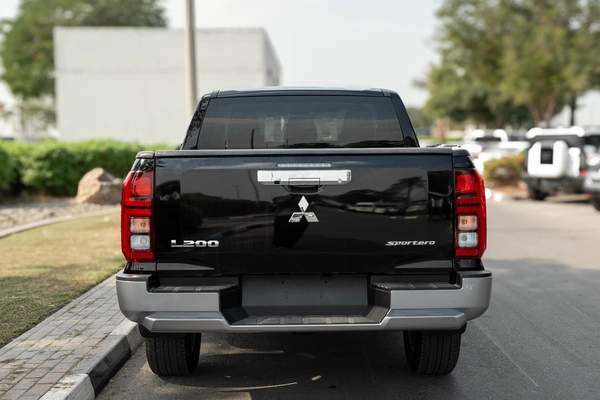 MITSUBISHI L200 SPORTERO 2.4L 4X4 2026 | BED LINER