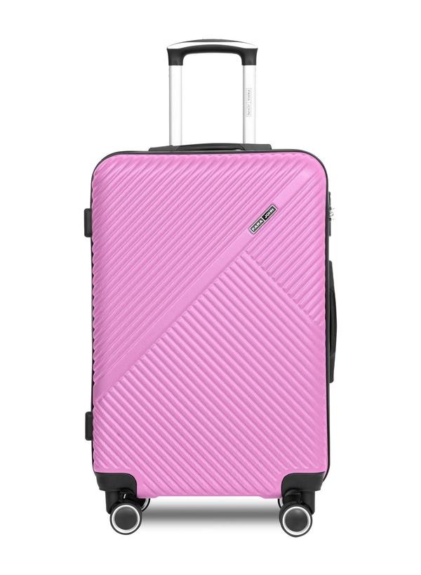 PARAJOHN Large Size Lightweigh ABS Hardside Spinner Luggage Trolley -28 Inch