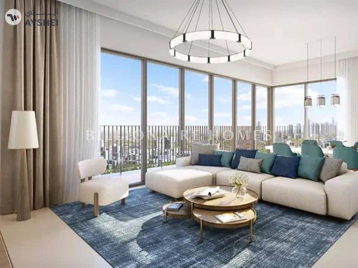 Hills Park, Dubai Hills Estate, Dubai-3-3