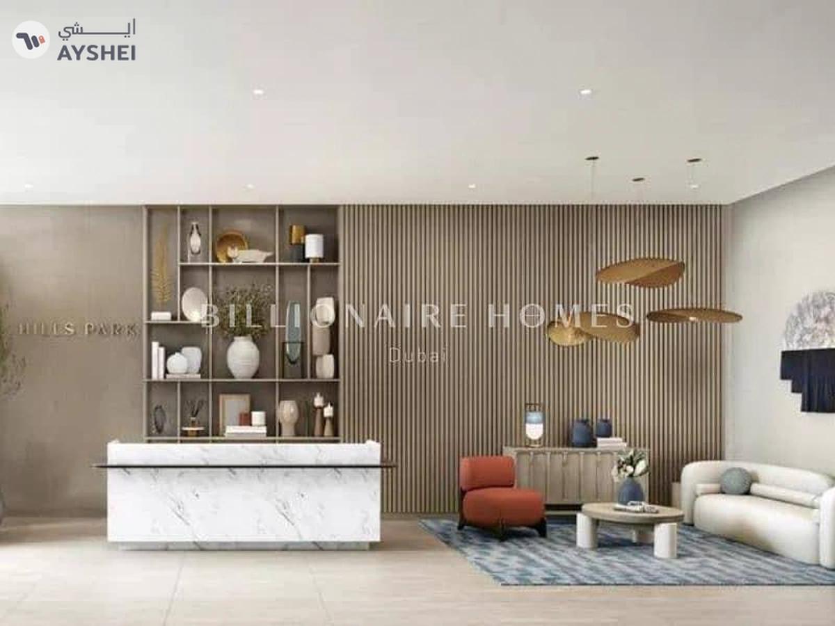 Hills Park, Dubai Hills Estate, Dubai-6-6