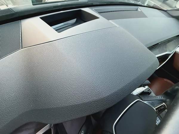 Audi A7 S-Line 2020 - GCC Specs - Excellent Condition