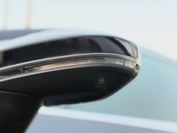 Audi A7 S-Line 2020 - GCC Specs - Excellent Condition