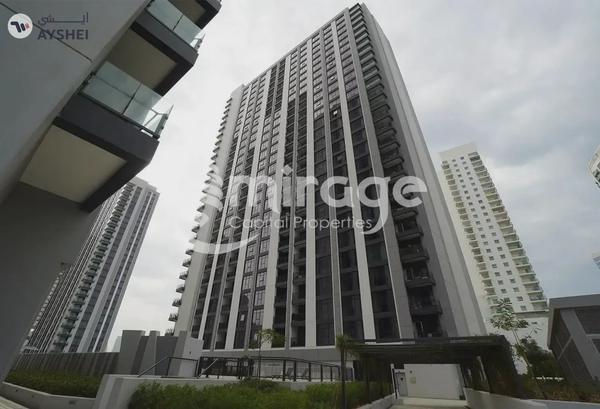 APARTMENT FOR SALE IN THE BRIDGES, SHAMS ABU DHABI