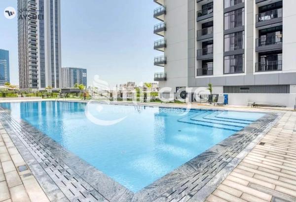 APARTMENT FOR SALE IN THE BRIDGES, SHAMS ABU DHABI