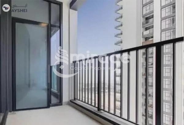 APARTMENT FOR SALE IN THE BRIDGES, SHAMS ABU DHABI