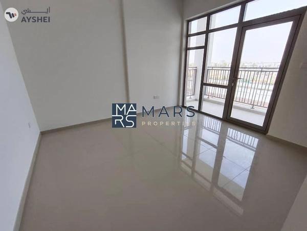 Luxury 1 Bedroom || With Balcony|| Ready to move