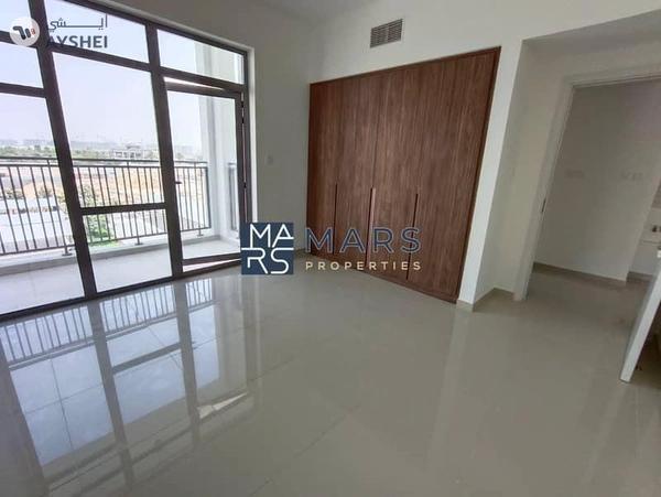 Luxury 1 Bedroom || With Balcony|| Ready to move