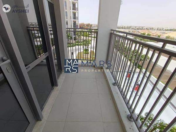 Luxury 1 Bedroom || With Balcony|| Ready to move
