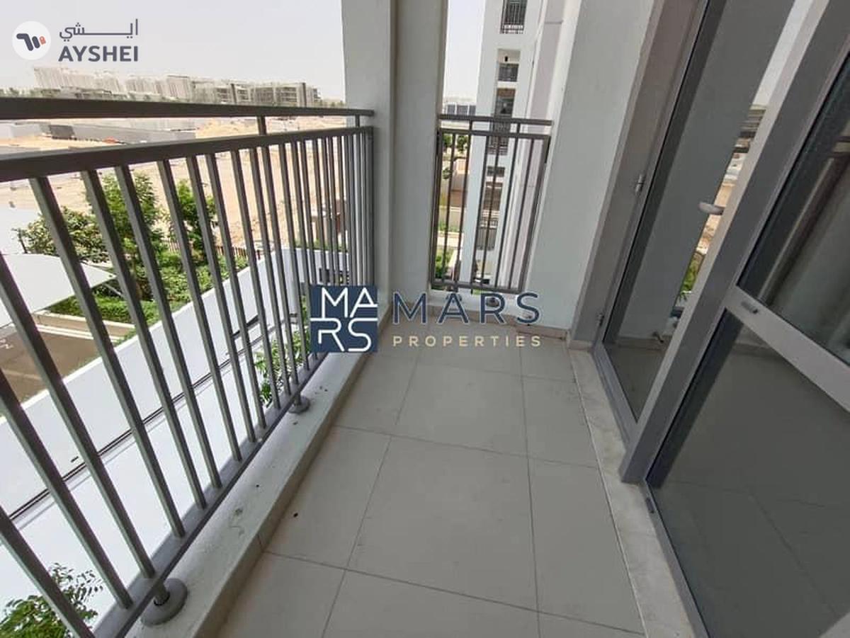 Luxury 1 Bedroom || With Balcony|| Ready to move-12-12
