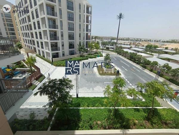 Luxury 1 Bedroom || With Balcony|| Ready to move